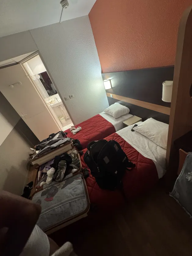 Premiere Classe Orly Rungis Phòng Photos