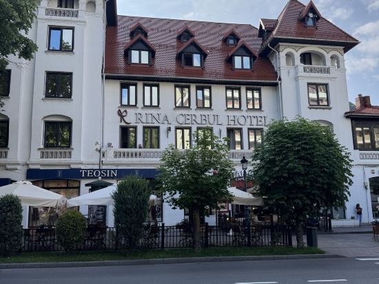 裏奈科布爾酒店優惠