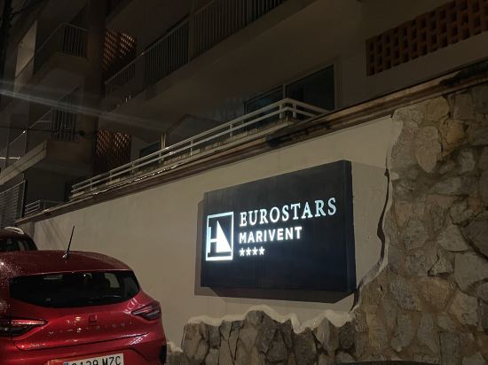 瑪麗温特歐洲之星酒店優惠