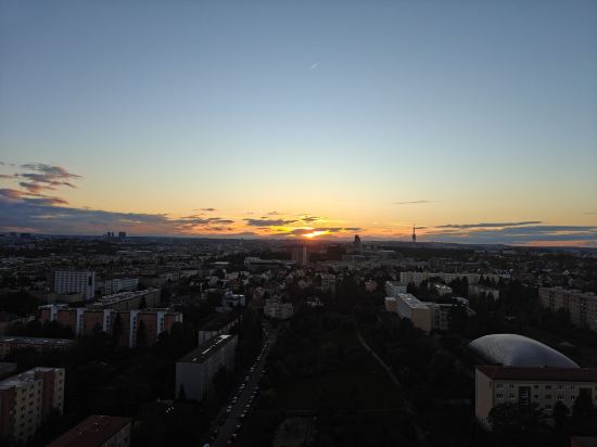 柏林米特A&O酒店優惠