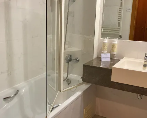 VIP Executive Santa Iria Hotel Bilik Photos
