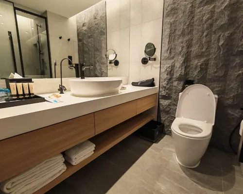 Hotel Royal Signature Rooms Photos