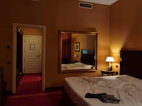 Hotel Maxim Номера Photos