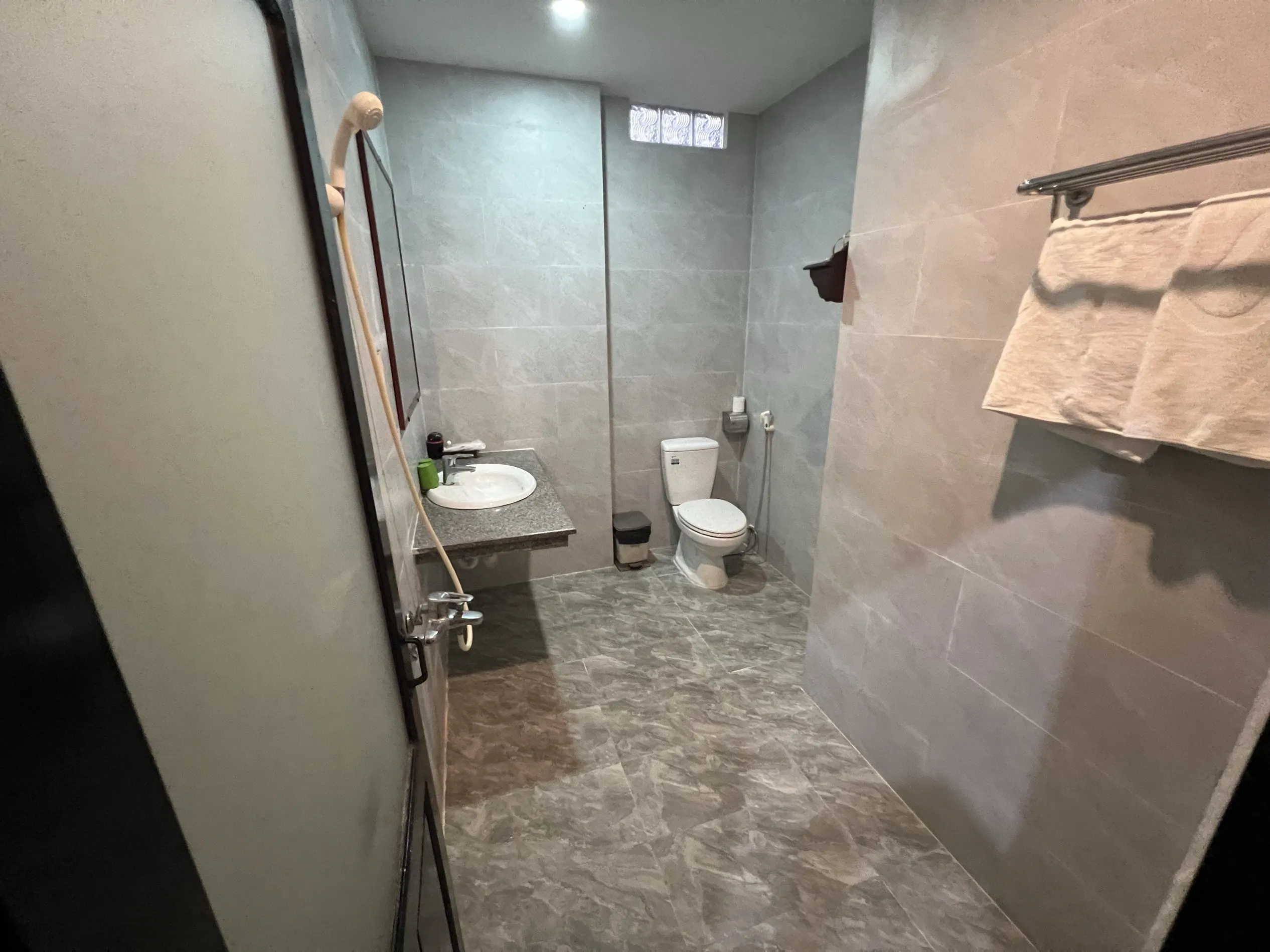 Rang Garden Bungalow Kamar Photos