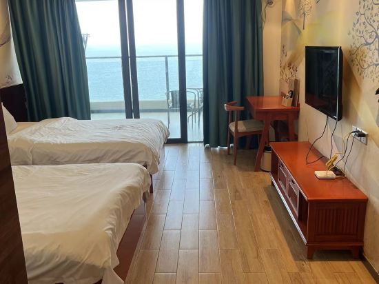 海上時光度假公寓（汕尾保利金町灣店）優惠