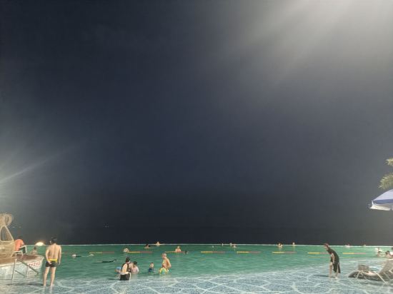 惠州享海國際酒店優惠