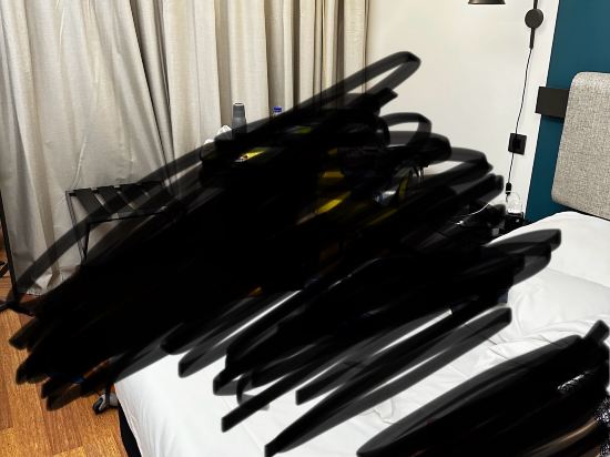 馬德里巴拉哈斯機場宜必思酒店優惠