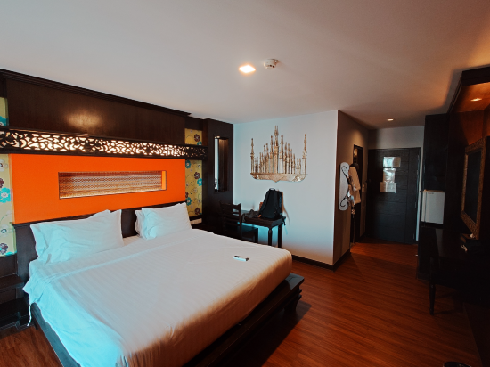 華欣查來拉恩酒店優惠