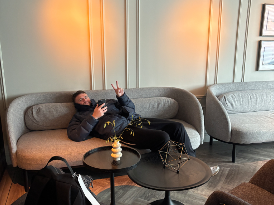 布魯塞爾中央枕頭市酒店優惠