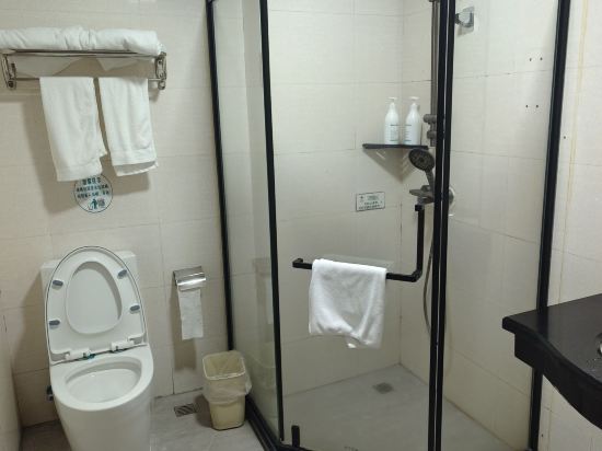 格林豪泰商務酒店（中山南朗輕軌站店）優惠