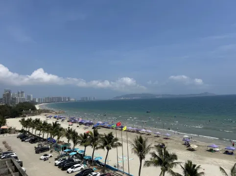 Lion Island Holiday Hotel (Shuangyuewan) In der Nähe des Hotels Photos