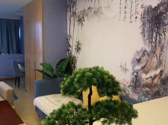 世紀雙子商務公館（東莞厚街萬達店）優惠