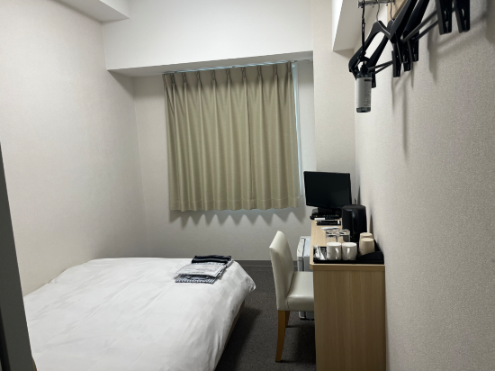 KOKO HOTEL 鹿児島天文館 クーポン