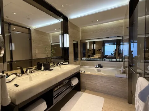 香港麗思卡爾頓酒店 房間 Photos