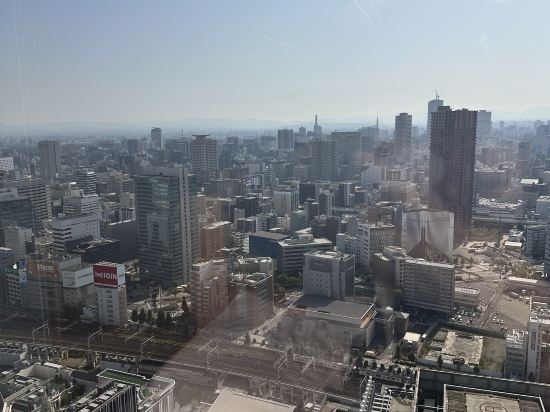 名古屋プリンスホテル スカイタワー クーポン