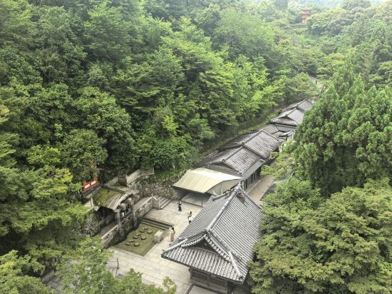 京都十字酒店優惠
