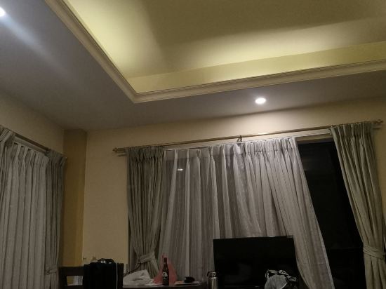 喜馬拉雅酒店優惠