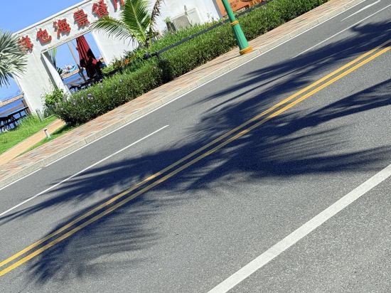 珠海山海間酒店優惠