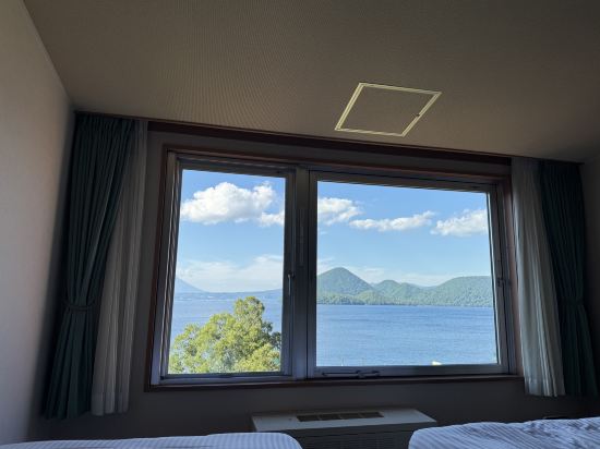 洞爺湖万世閣ホテル レイクサイドテラス クーポン