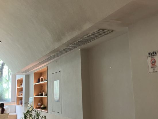 XW Hotel 璽程設計飯店（深圳華僑城創意園店）優惠