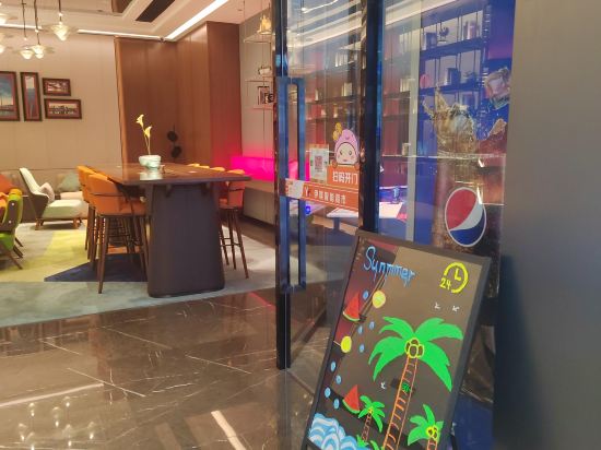 青島西海岸希爾頓歡朋飯店優惠