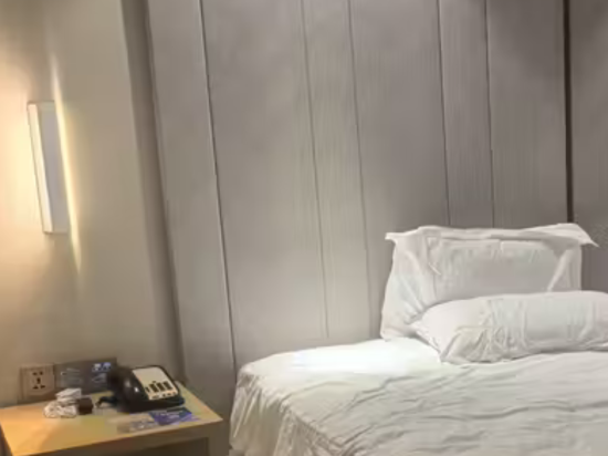 麗楓酒店（廣州高鐵南站會江地鐵站店）優惠