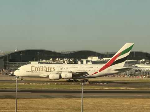 倫敦希思羅機場萬麗酒店優惠