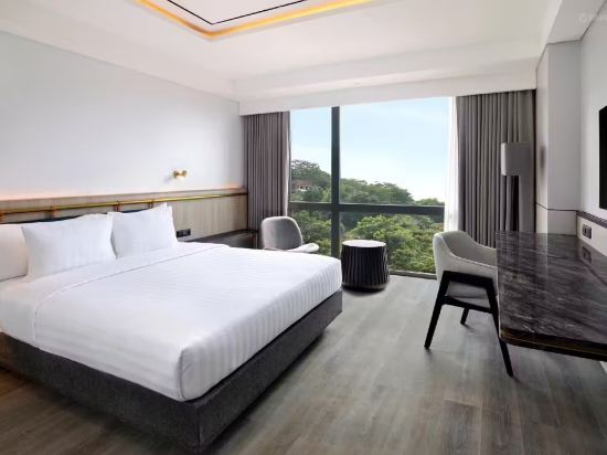 當格浪諾富特酒店優惠