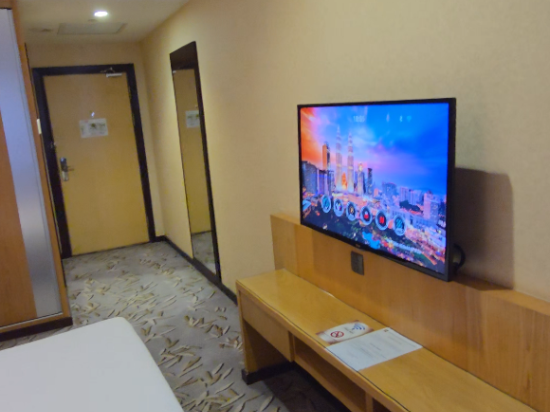 古晉帝國河岸酒店優惠