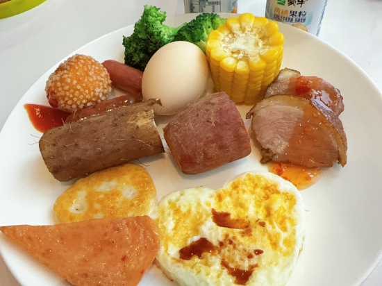 佛山南海千燈湖桂城亞朵酒店優惠