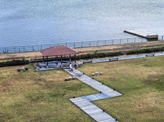 大江戸温泉物語　加賀片山津温泉　ながやま クーポン