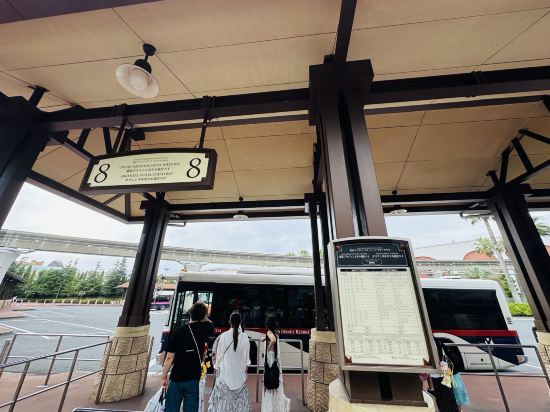 浦安布萊頓飯店東京灣優惠