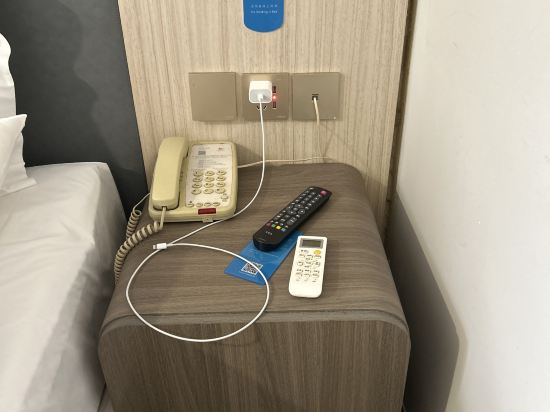 漢庭酒店（深圳太安地鐵站店）優惠