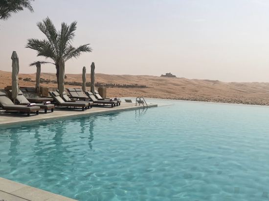 阿布扎比安納塔拉蓋斯爾阿薩拉沙漠度假村優惠