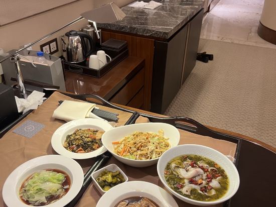 合肥新站利港喜來登飯店優惠