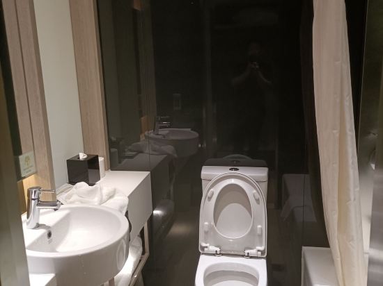 香港仕德福山景飯店優惠