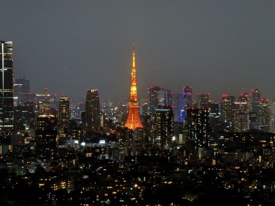 ヴィラフォンテーヌ東京浜松町 クーポン