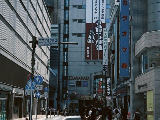 JR西日本グループ ヴィアイン博多口駅前 クーポン