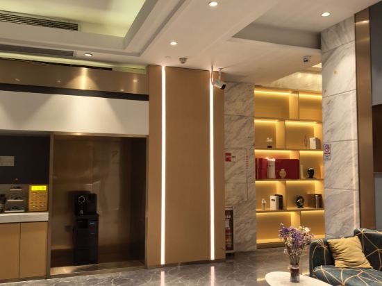 潮漫飯店（廣州北京路步行街海珠廣場店）優惠