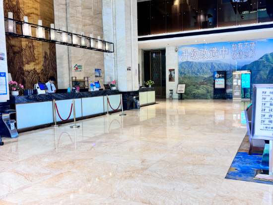 沭陽滙峯大飯店優惠