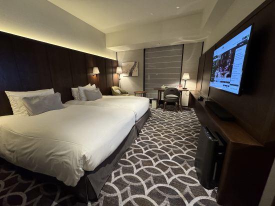 東京銀座格蘭巴赫酒店優惠