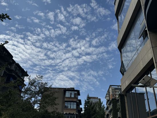 成都景瀾美居飯店（寬窄巷子花牌坊店）優惠
