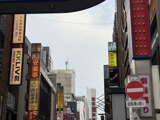 新宿西鐵酒店優惠