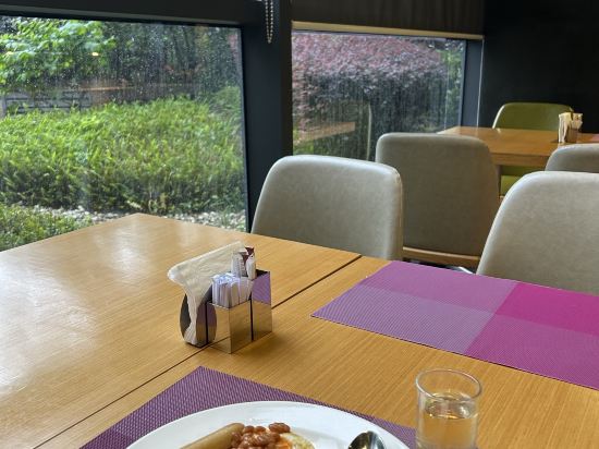 廣州大學城雅樂軒飯店優惠