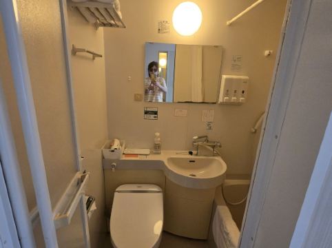 R&B ホテル神戸元町 クーポン