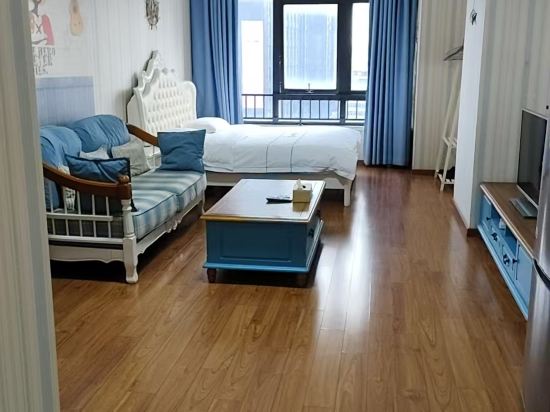 桂丹主題式飯店公寓（東莞虎門萬達廣場店）優惠