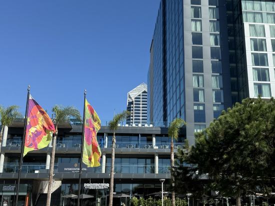 聖迭戈洲際酒店 - IHG 旗下飯店優惠