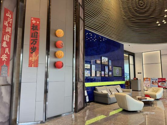 武漢青年路希爾頓歡朋飯店優惠