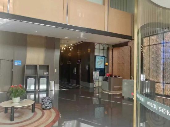 貴陽北站楓渡飯店優惠