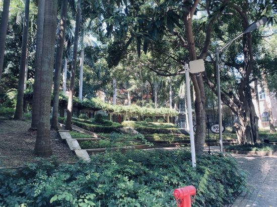 鼓浪嶼鼓療度假飯店（菽莊花園觀海園沙灘店）優惠